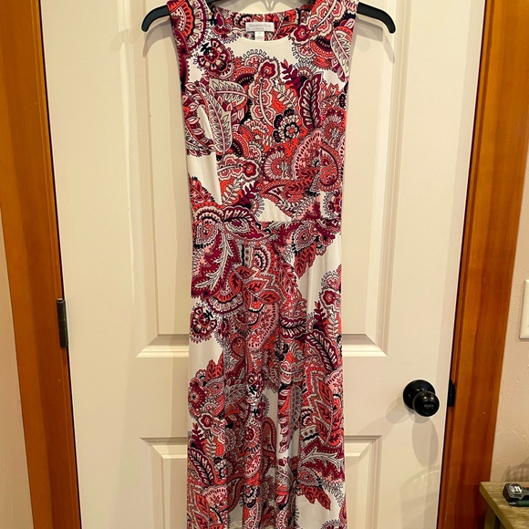 Charter Club Knee Length Dress - Picture 1 of 2